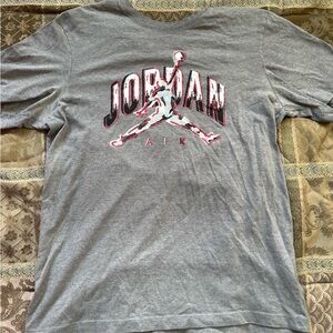 Jordan shirt